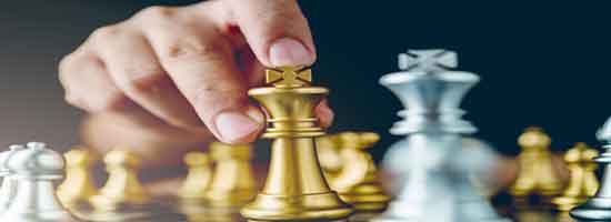 التخطيط الإستراتيجي – Strategic Planning التخطيط الإستراتيجي – Strategic Planning