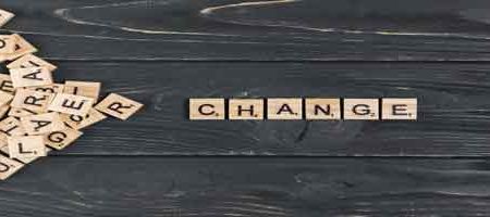 Professional Diploma in Change Management