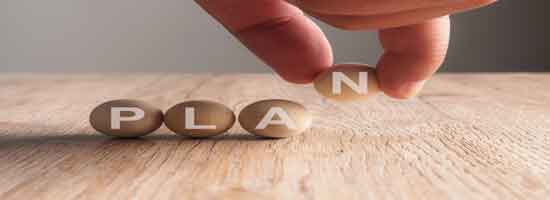 Planning – التخطيط Planning – التخطيط