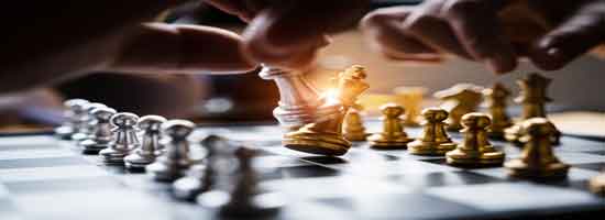 Strategic-Planning – التخطيط الإستراتيجي Strategic-Planning – التخطيط الإستراتيجي