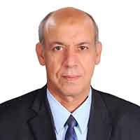 Prof. Dr. El sayed  Abdel bary