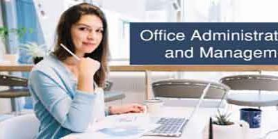 Certified Administration and Office Management Professional