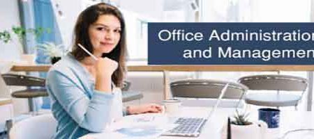 Certified Administration and Office Management Professional