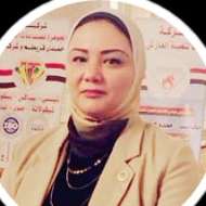 Dr.eng.Shaima Al-Sharqawi